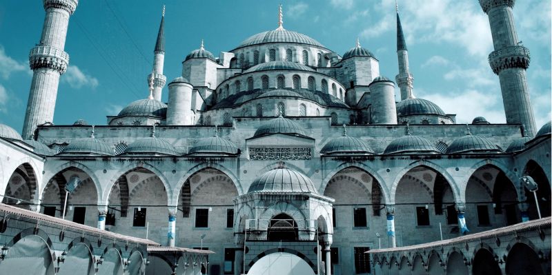 Shreenathjis Destinations