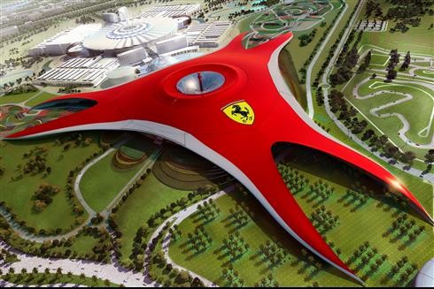 Shreenathjis Destinations