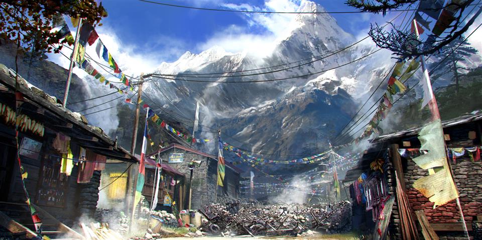 Shreenathjis Destinations