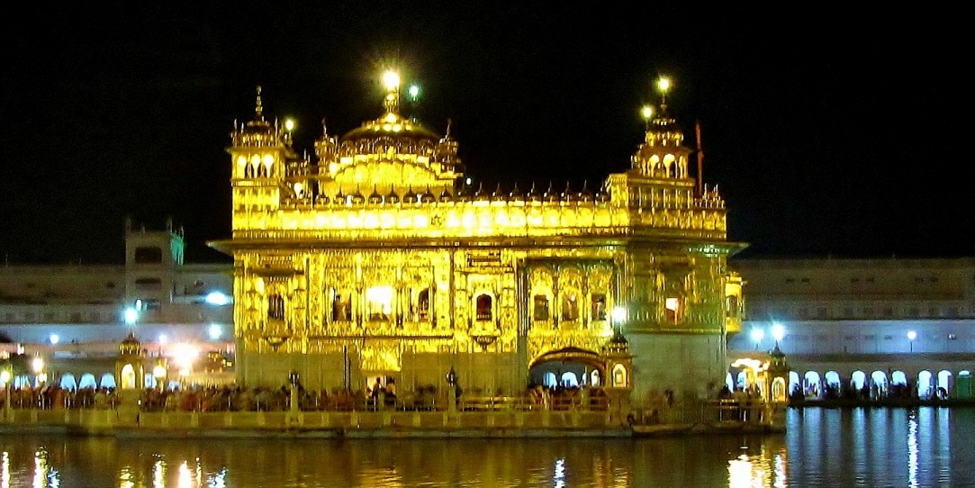 Shreenathjis Destinations